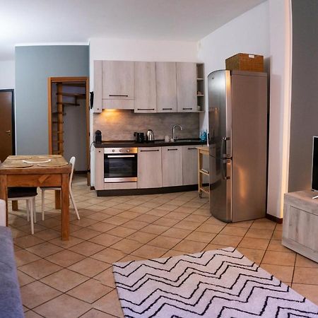 レッコLa Casa Di Aleアパートメント エクステリア 写真
