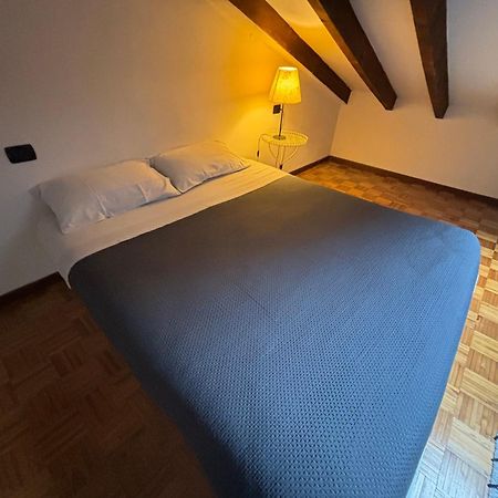 レッコLa Casa Di Aleアパートメント エクステリア 写真