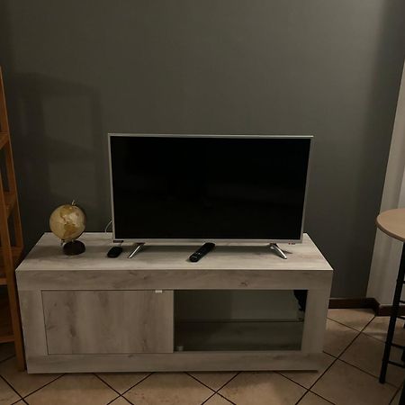 レッコLa Casa Di Aleアパートメント エクステリア 写真