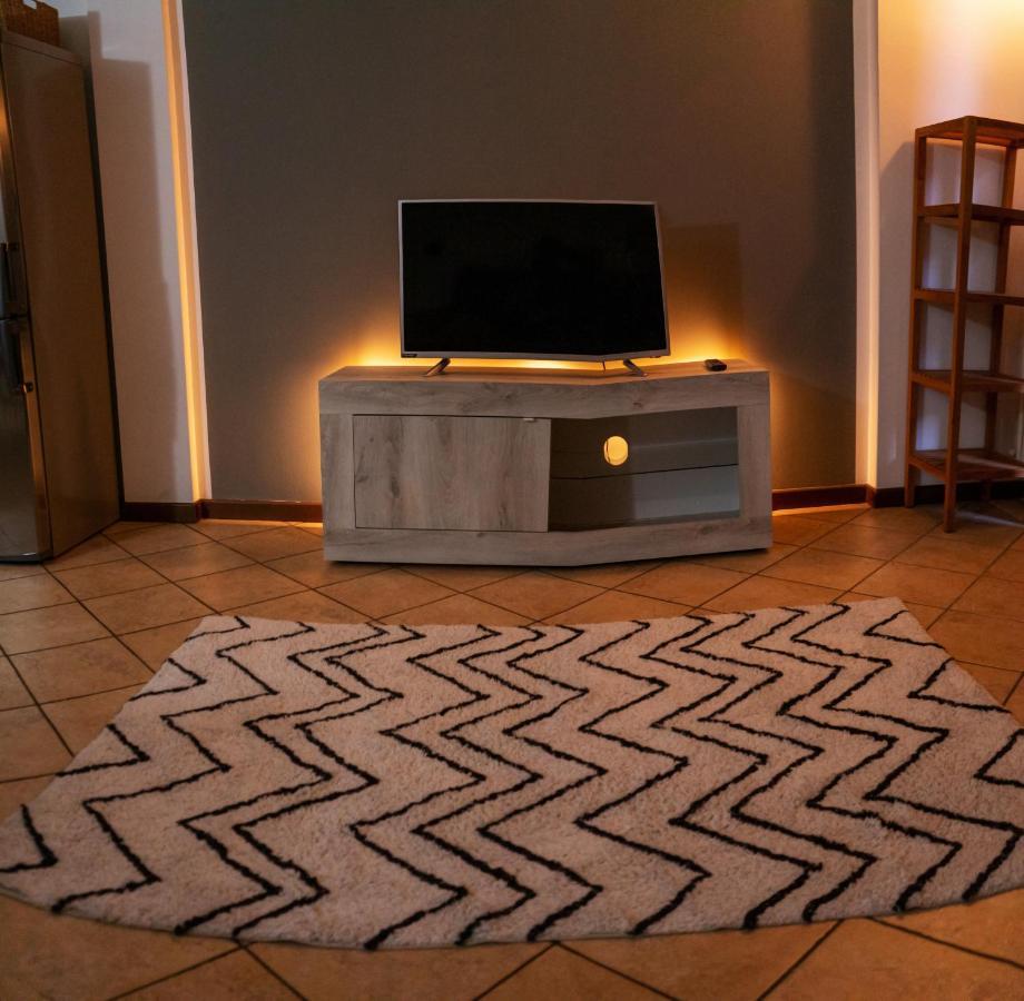 レッコLa Casa Di Aleアパートメント エクステリア 写真