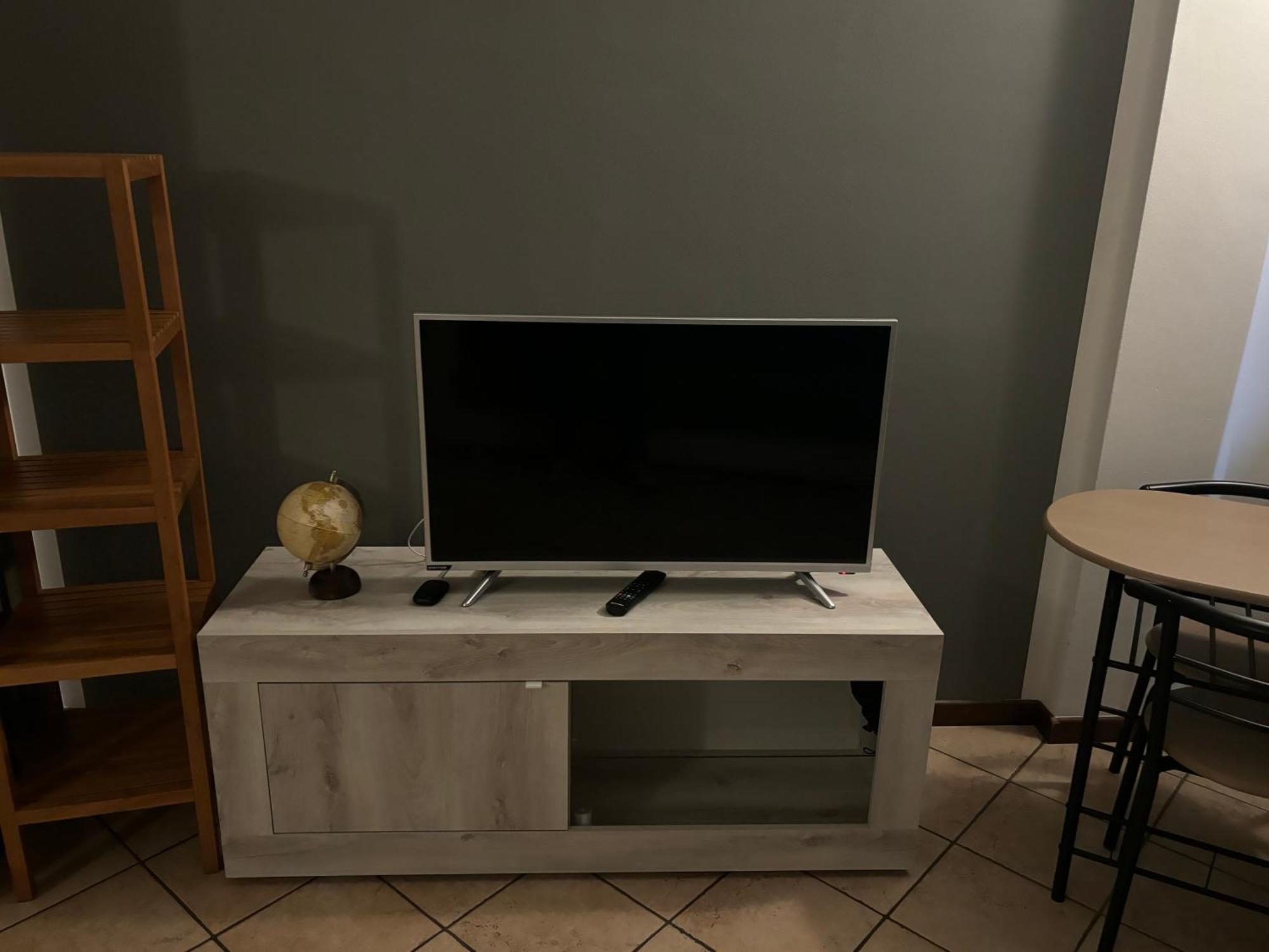 レッコLa Casa Di Aleアパートメント エクステリア 写真