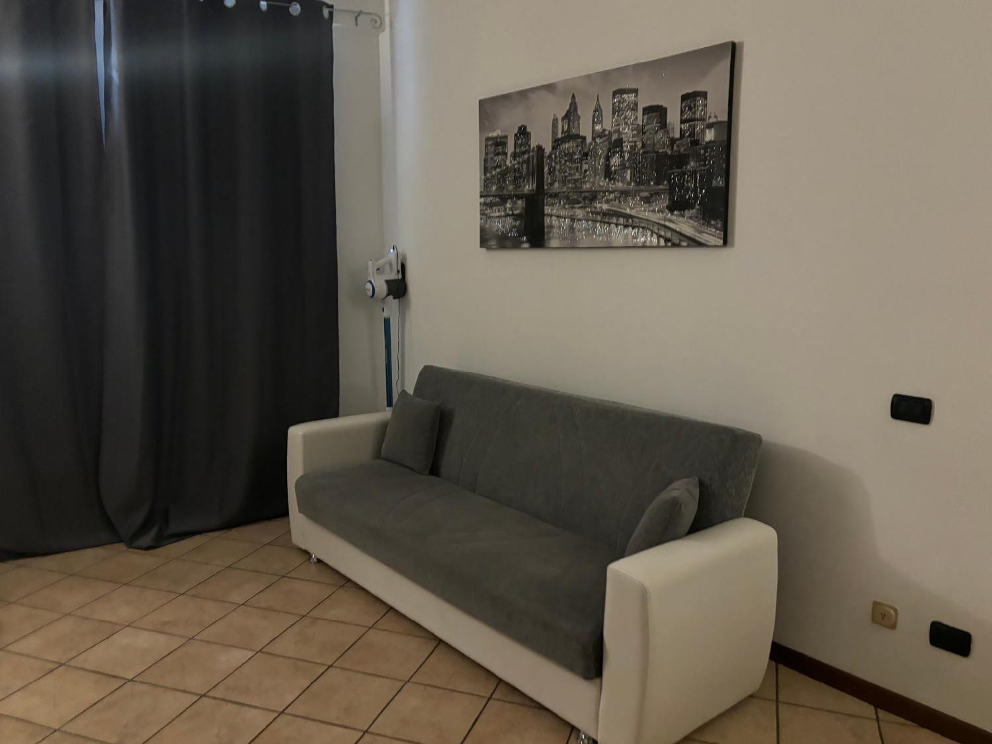 レッコLa Casa Di Aleアパートメント エクステリア 写真