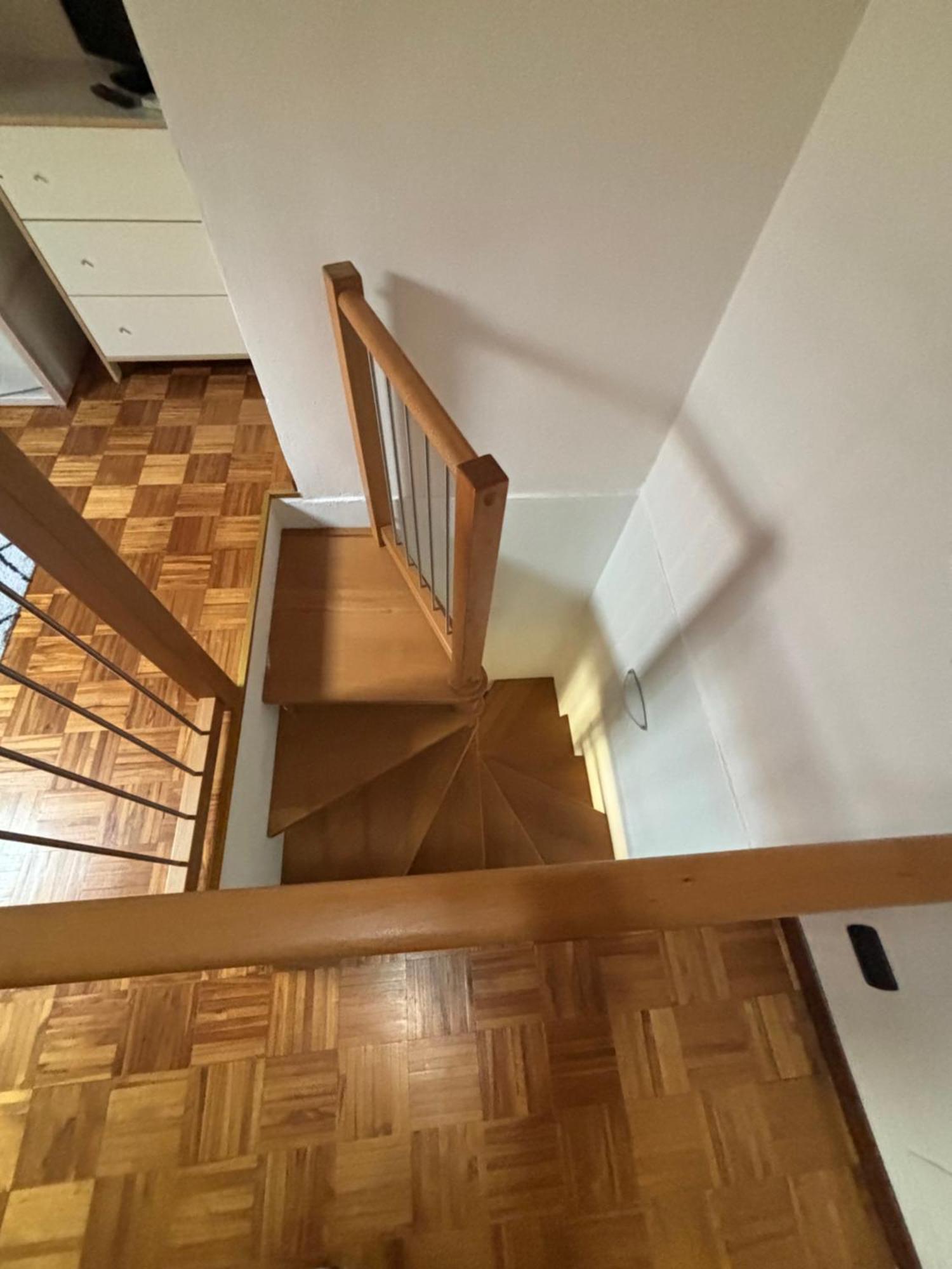 レッコLa Casa Di Aleアパートメント エクステリア 写真